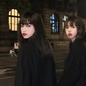 目及皆是你 ♡(超甜女生版)