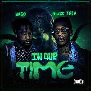 Get Out My Way (feat. Vago)