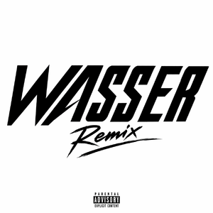TJR-We Wanna Party（Wasser remix）