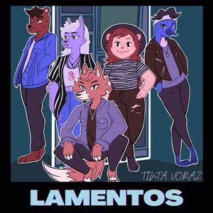 Lamentos