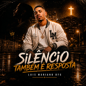 Silêncio Também É Resposta