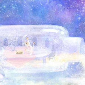 想给你写信但我没有笔