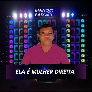 Ela É Mulher Direita
