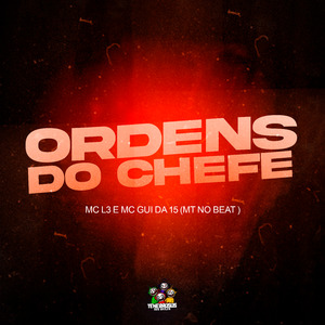 Ordens do Chefe
