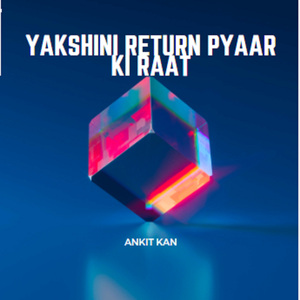 Yakshini Return Pyaar Ki Raat