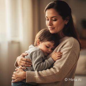 Maman (Toujours en Moi)