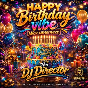 Woz umemeze (Happy Birthday)