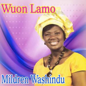 Kionge Gi Yesu