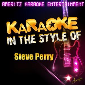 Foolish Heart (In the Style of Steve Perry) [Karaoke Version]