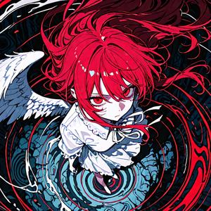 イカロスに翼はなかった/重音テト