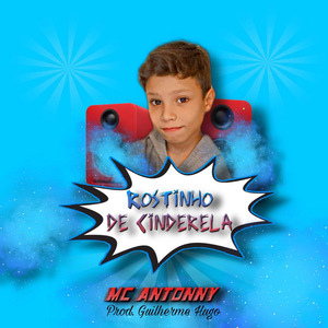 Rostinho de Cinderela