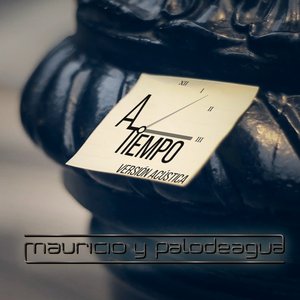 A Tiempo (Acústica)