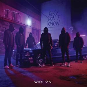 They Don't Know (feat. Joey Organic, Berto Brown, Jay The Icon, Jrobthelaw & EL)