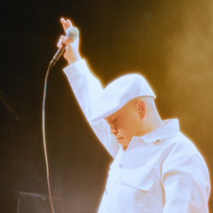 Cry Later (feat. 18scott) [LIVE at WWWX]