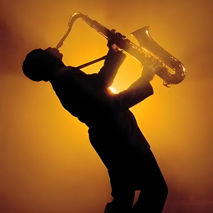 微醺咖啡屋 (爵士轻音乐)