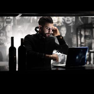 Khatarna Ala Balak (feat. Tony Hanna) (Radio Edit)