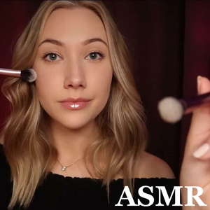 Gently Brushing My Face and Yours Pt.1