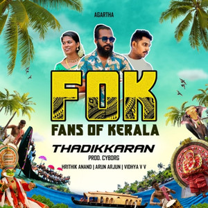 Fok - Fans of Kerala Song