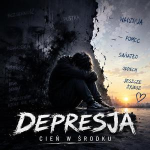 DEPRESJA - Cien w środku