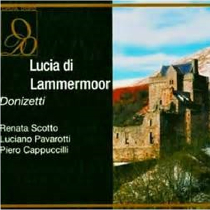 Donizetti: Lucia Di Lammermoor - Scena III. La pietade in suo favore