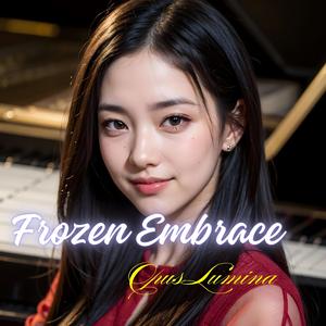 Frozen Embrace
