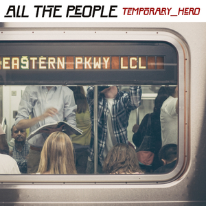 All The People (Original Mix)