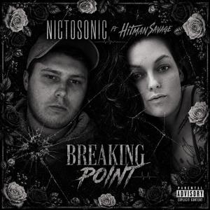 Breaking Point (feat. HitmanSavage)