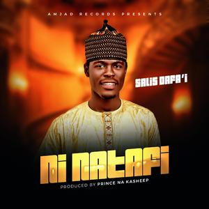 Ni Natafi (feat. Salis Dafa i)