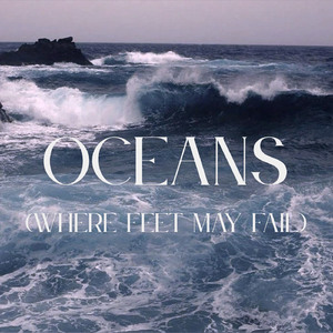 Oceans (where feet may fail) (Instrumental Version)