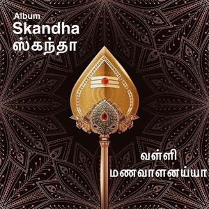 Valli Manavaazhanaiya (feat. Vijay Anand)