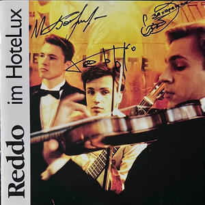 Schreiben Sie mir keine Briefe, liebe Gräfin