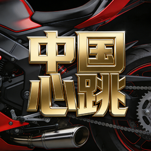 中国心跳