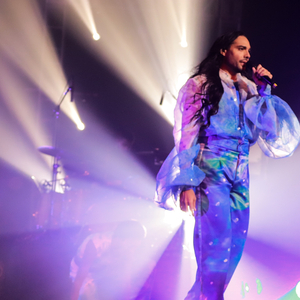 Interlude - Slam Por Débora Melo (Ao Vivo)