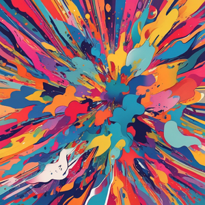 Llega la noche by @torque