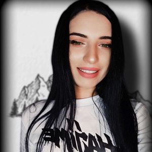 Там ревели горы