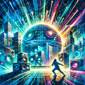 Chrono Breakbeat Odyssey