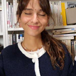 Chuuut, T’es Dans Une Bibliothaque