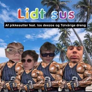 Lidt SUS