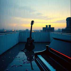 雨一直下（R&B）