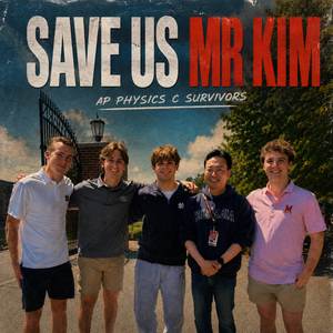 Save Us Mr. Kim