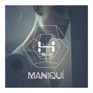 Maniquí