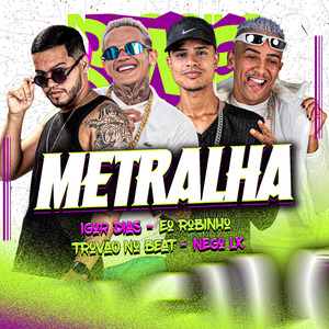 Metralha