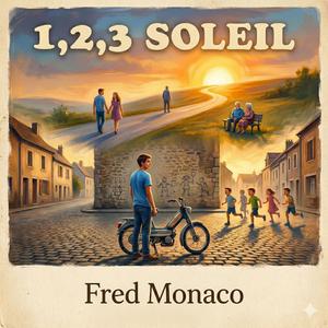 1,2,3 Soleil