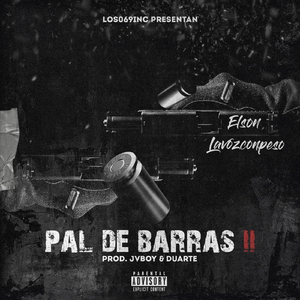 Pal de Barras Dos