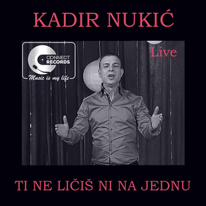 Ti ne licis ni na jednu (Live)