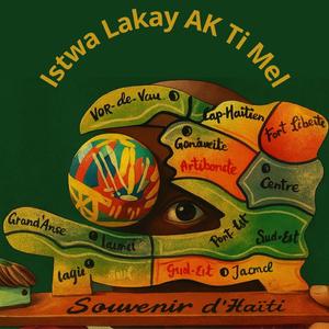 Pouchon Kap pale Panyol