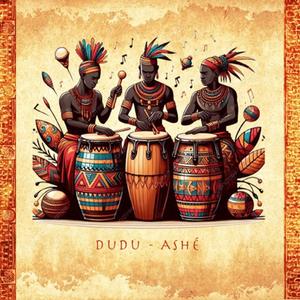 Ashé (Afro House)