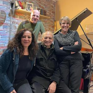 Veloce (feat. Ermanno Dodaro & Carlo Bordini)