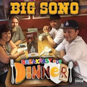 Everyday (feat. Lil Sodi & Dr. Pooch)