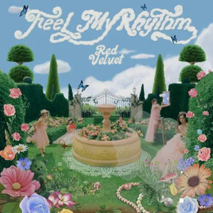 Feel My Rhythm